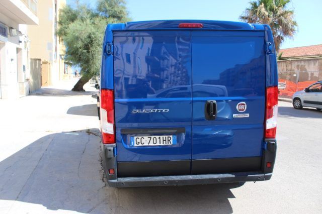 Fiat Ducato 2020