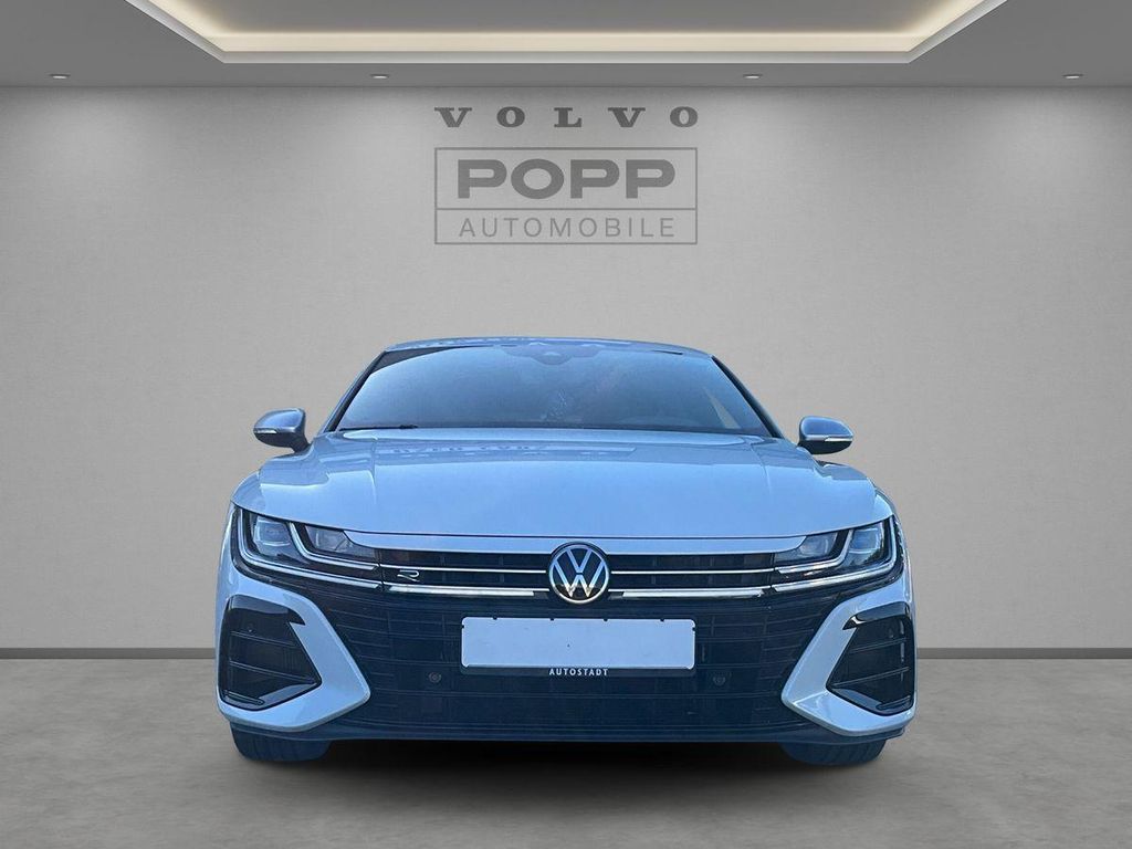 Volkswagen Arteon 2022