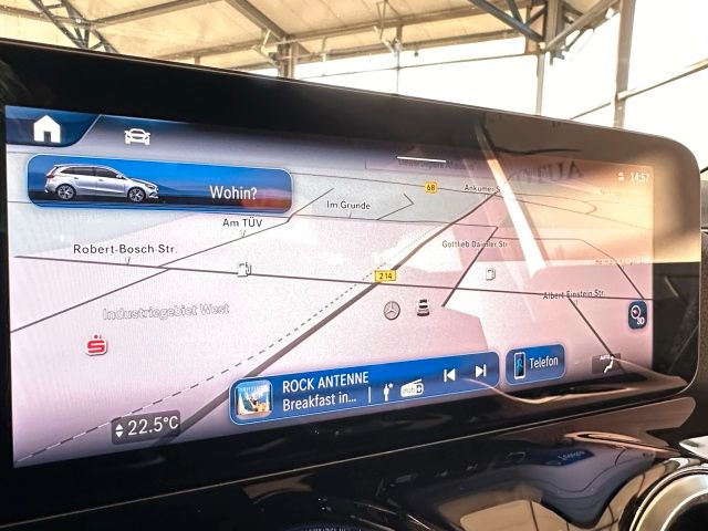 Mercedes-Benz B 200 2023