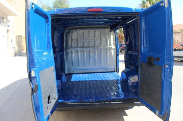 Fiat Ducato 2020