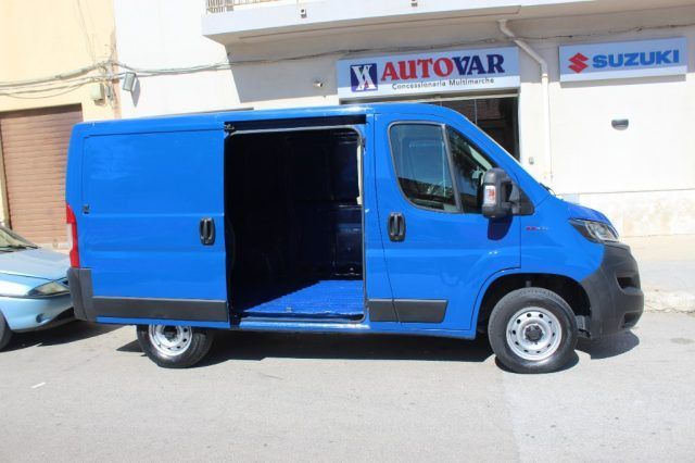 Fiat Ducato 2020