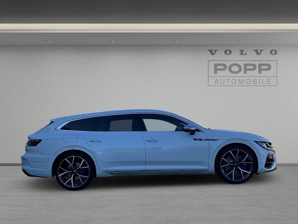 Volkswagen Arteon 2022