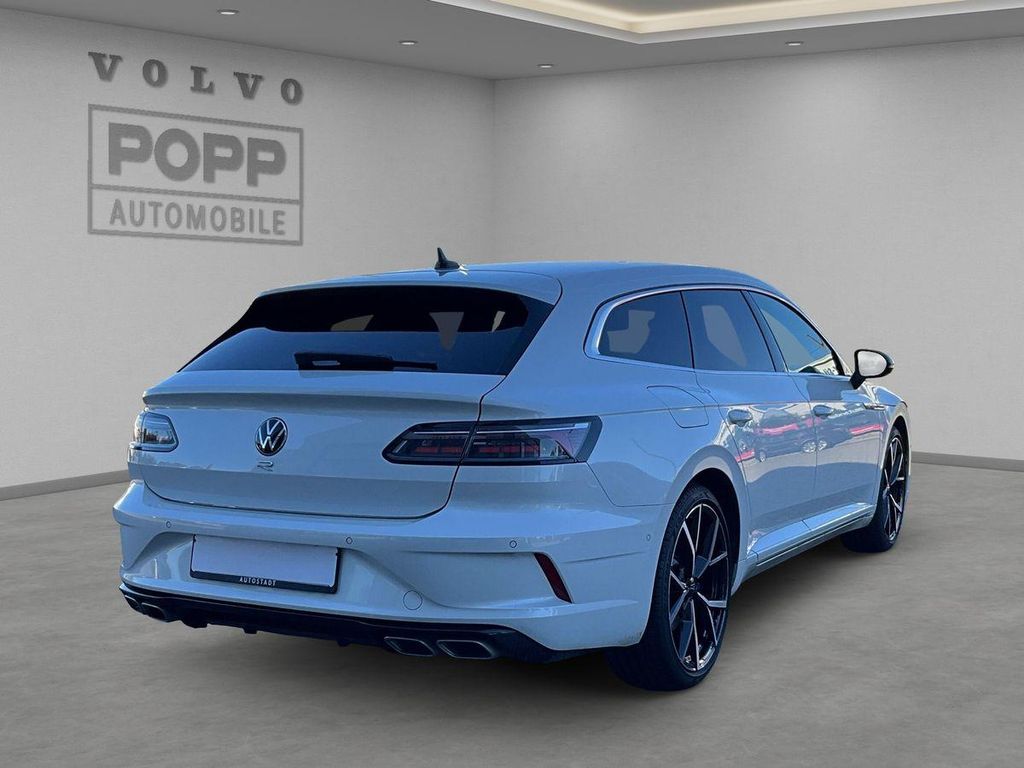 Volkswagen Arteon 2022