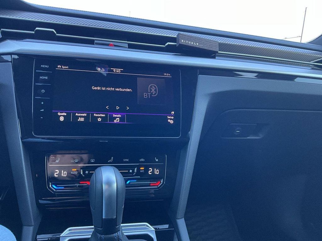 Volkswagen Arteon 2022