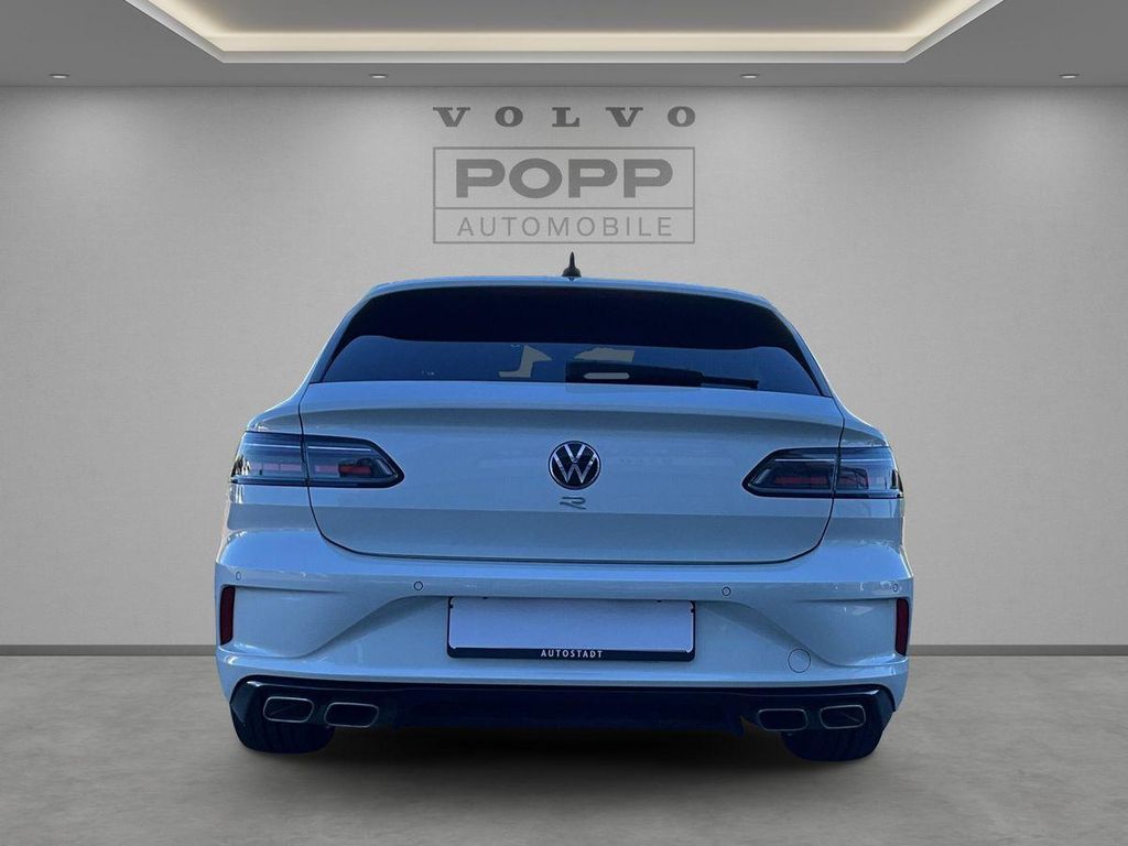 Volkswagen Arteon 2022