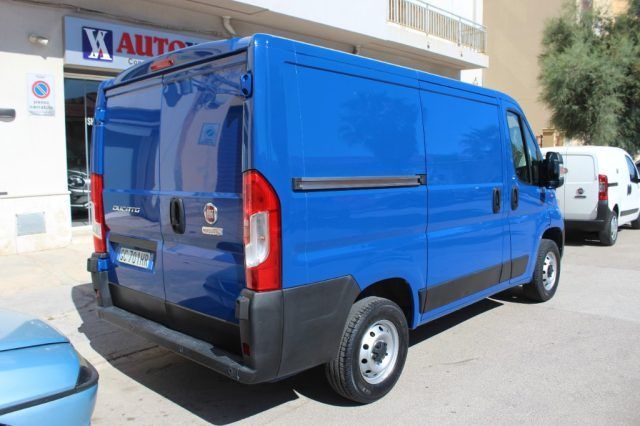 Fiat Ducato 2020