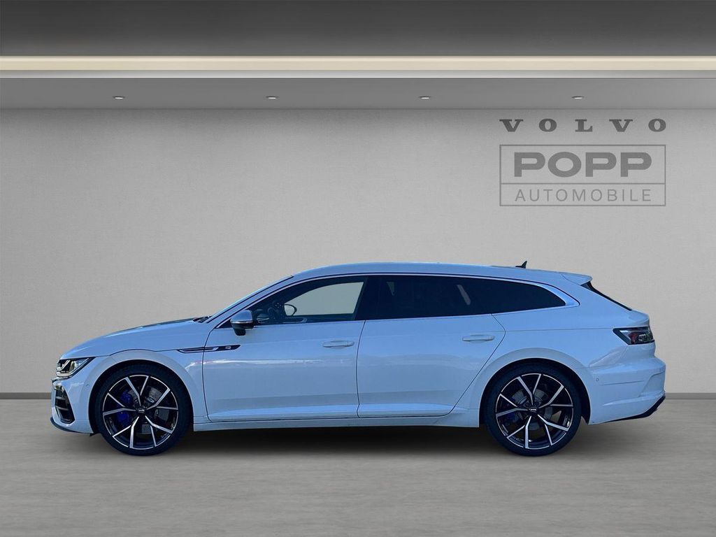 Volkswagen Arteon 2022