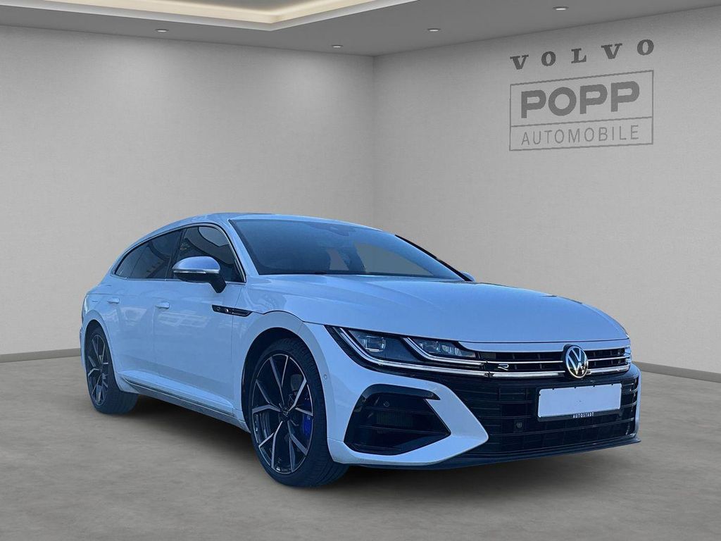 Volkswagen Arteon 2022