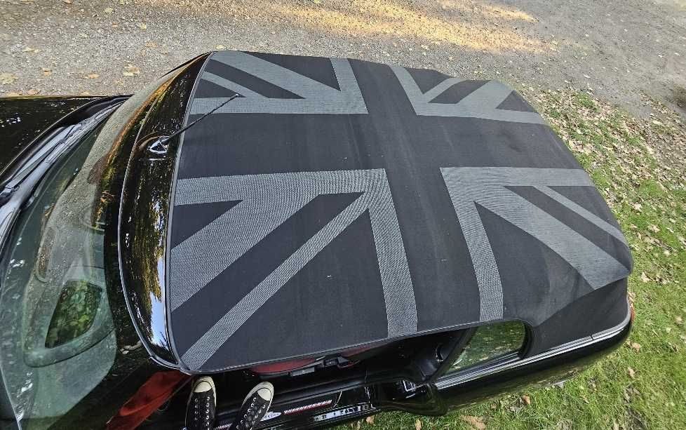 MINI John Cooper Works Cabrio 2016