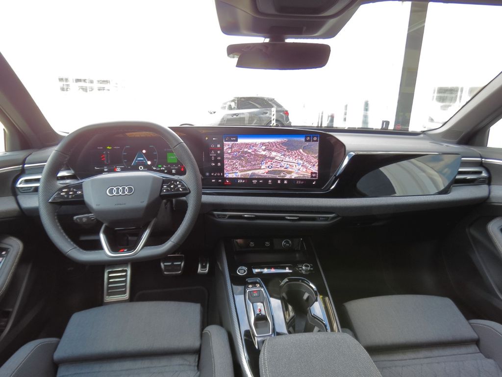Audi A5 2025