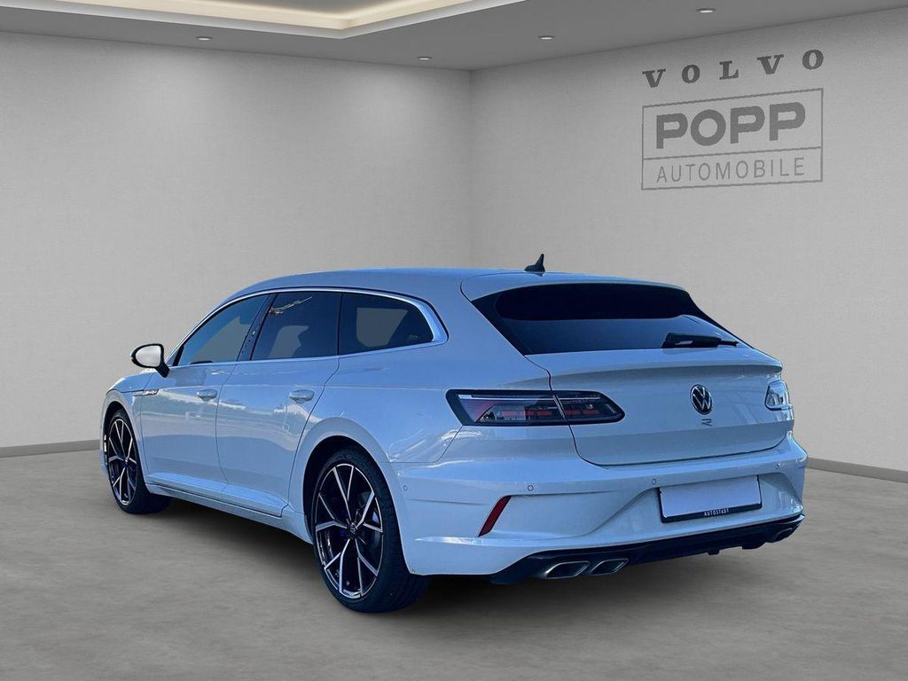 Volkswagen Arteon 2022