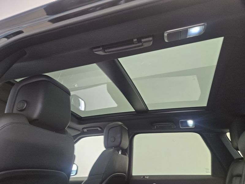 Land Rover Range Rover Sport 2021