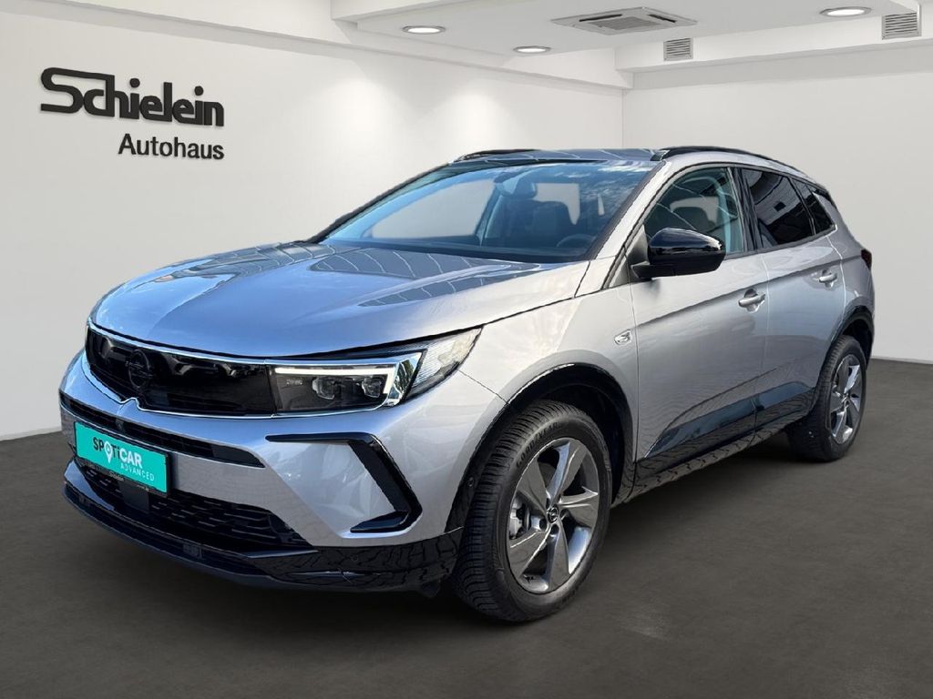 Opel Grandland (X) 2024
