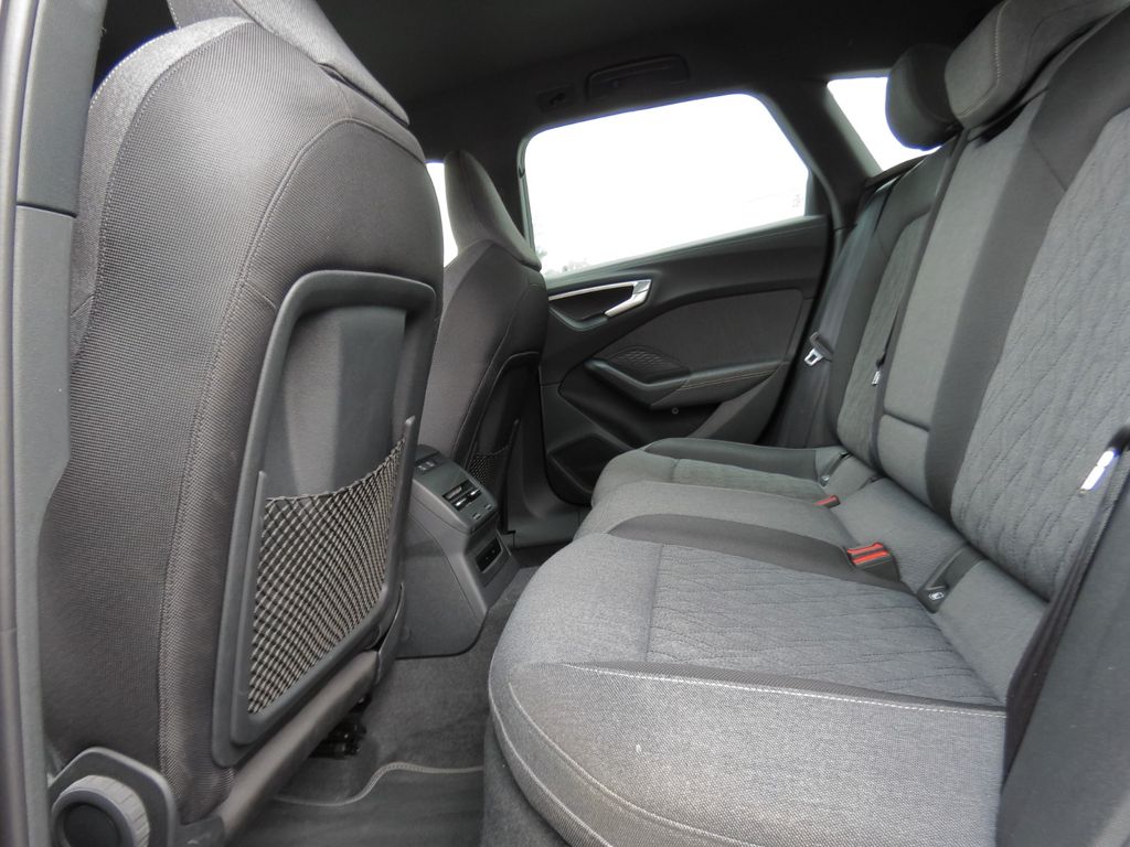 Audi A5 2025