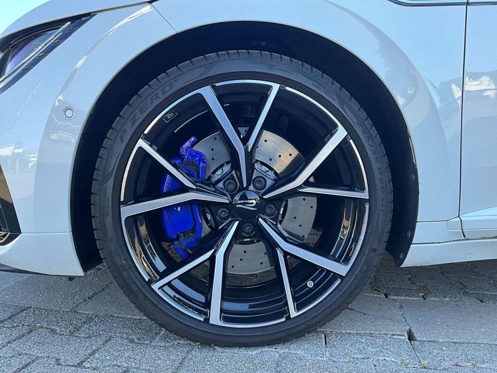 Volkswagen Arteon 2022