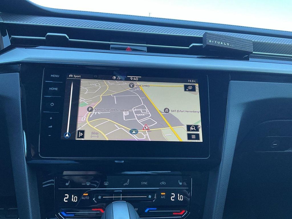 Volkswagen Arteon 2022