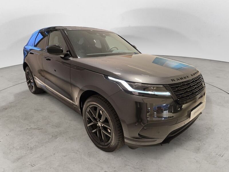 Land Rover Range Rover Velar 2025