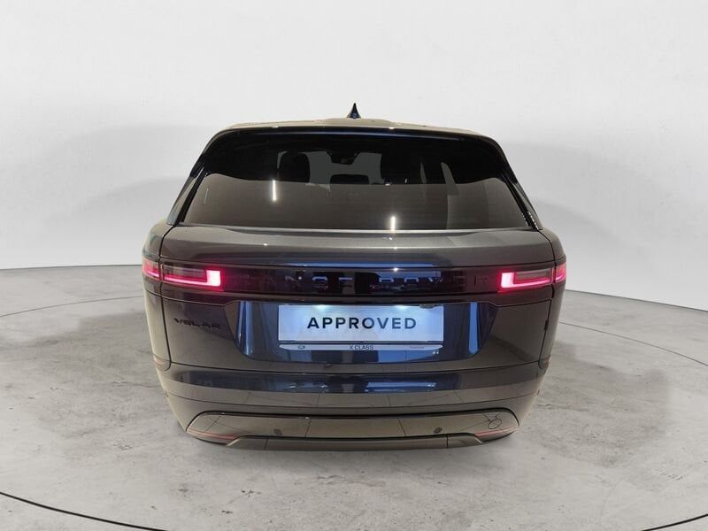 Land Rover Range Rover Velar 2025