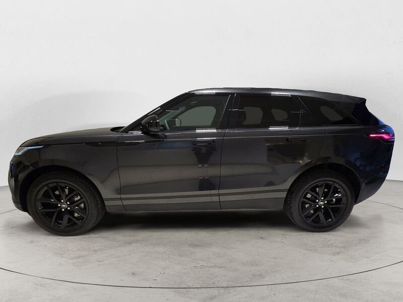 Land Rover Range Rover Velar 2025