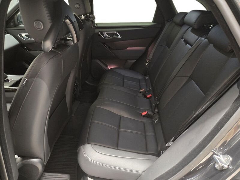 Land Rover Range Rover Velar 2025