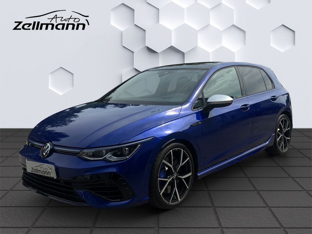 Volkswagen Golf 2024