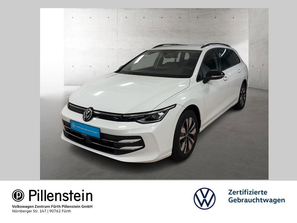 Volkswagen Golf 2024