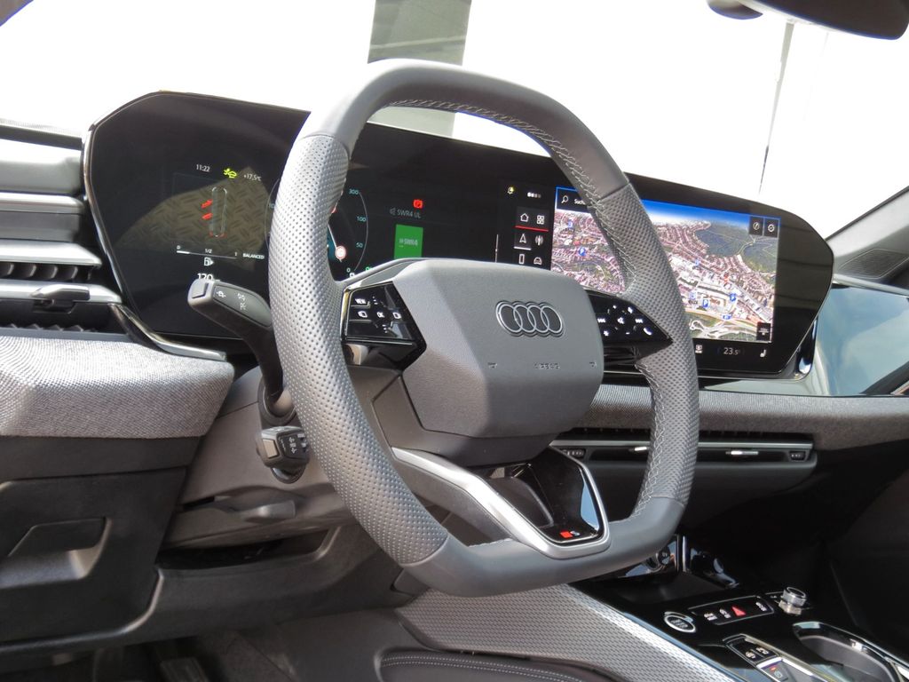Audi A5 2025