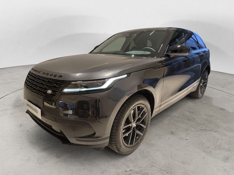 Land Rover Range Rover Velar 2025