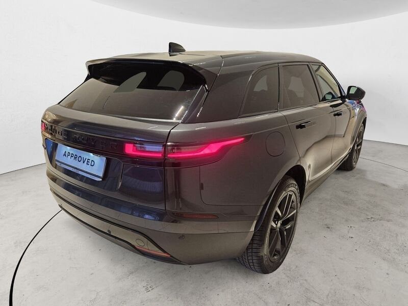 Land Rover Range Rover Velar 2025