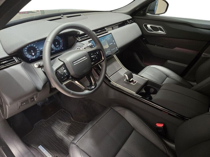 Land Rover Range Rover Velar 2025