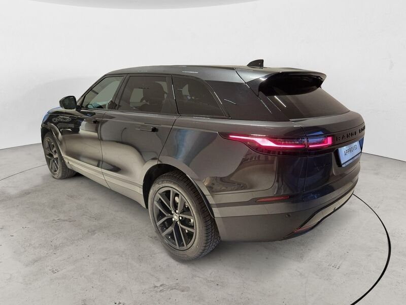 Land Rover Range Rover Velar 2025