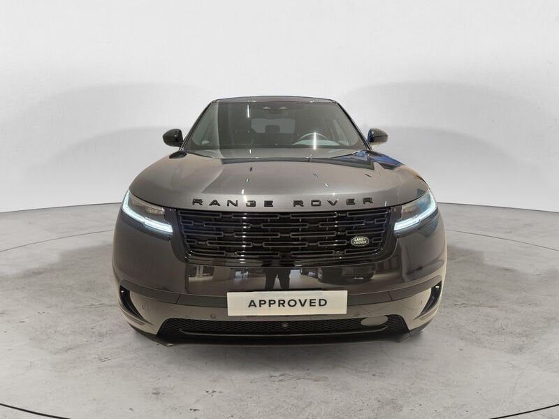 Land Rover Range Rover Velar 2025