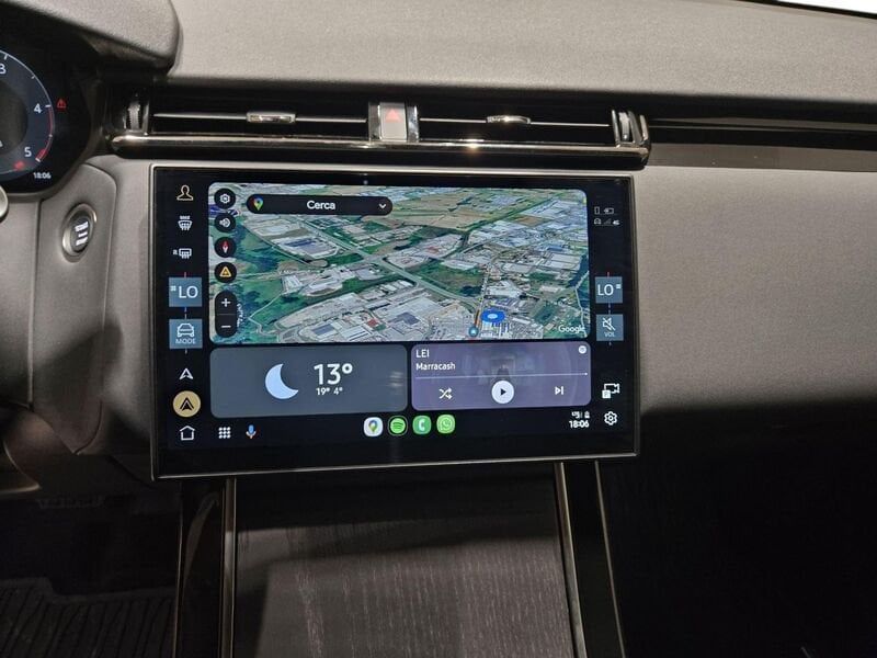 Land Rover Range Rover Velar 2025