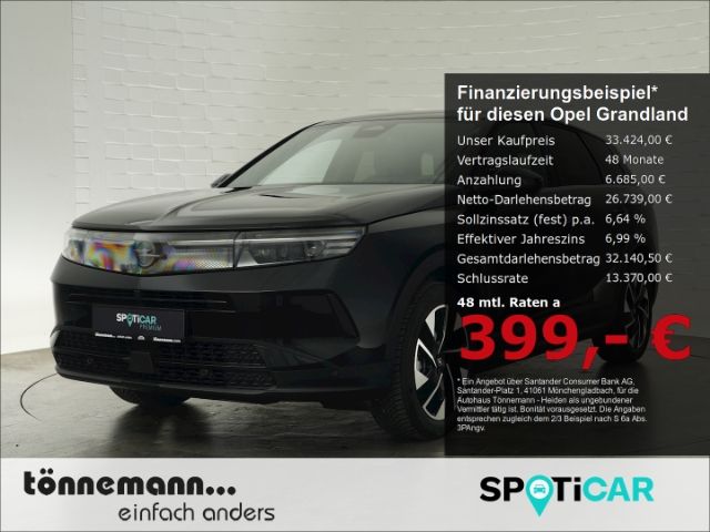 Opel Grandland (X) 2024