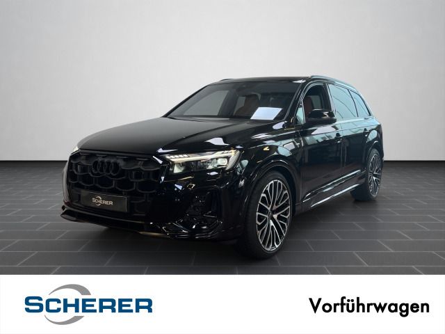 Audi Q7 2025
