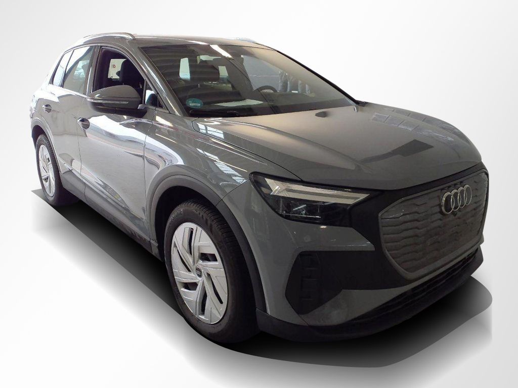 Audi Q4 e-tron 2023