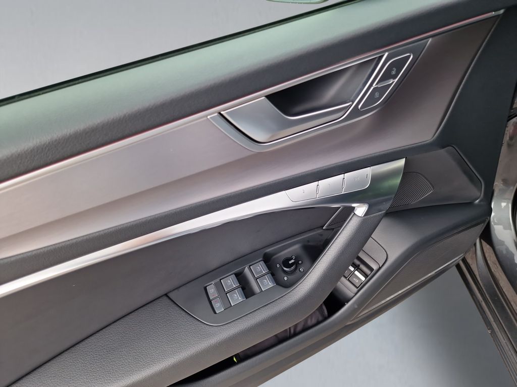 Audi A6 2022