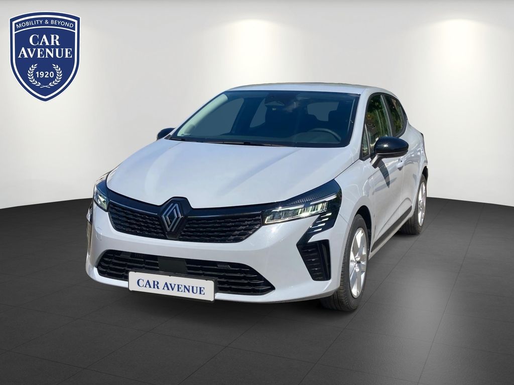 Renault Clio 2025