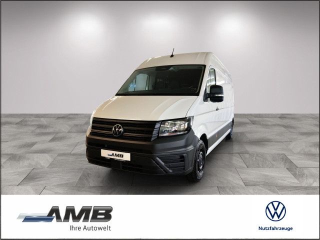 Volkswagen Crafter 2025