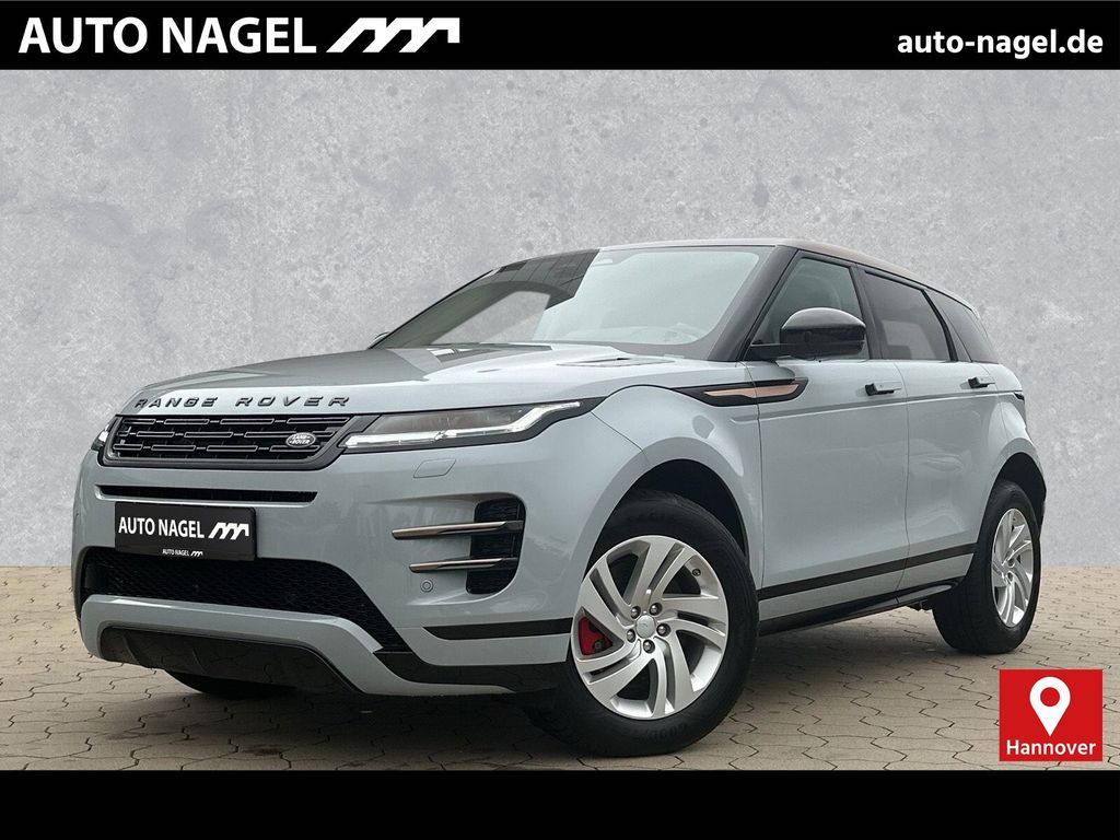 Land Rover Range Rover Evoque 2024