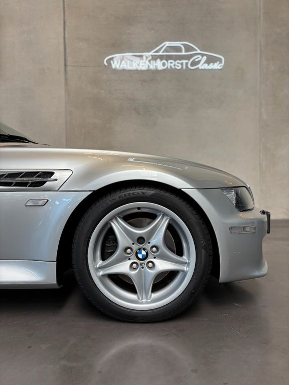 BMW Z3 M 1999