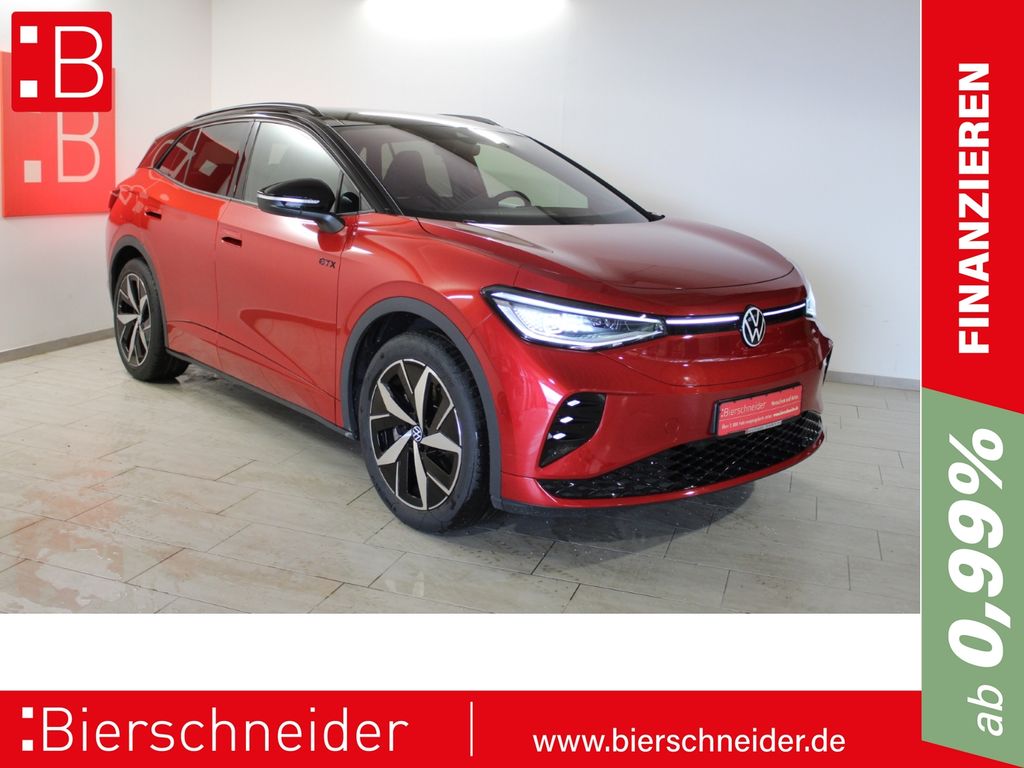 Volkswagen ID.4 2024