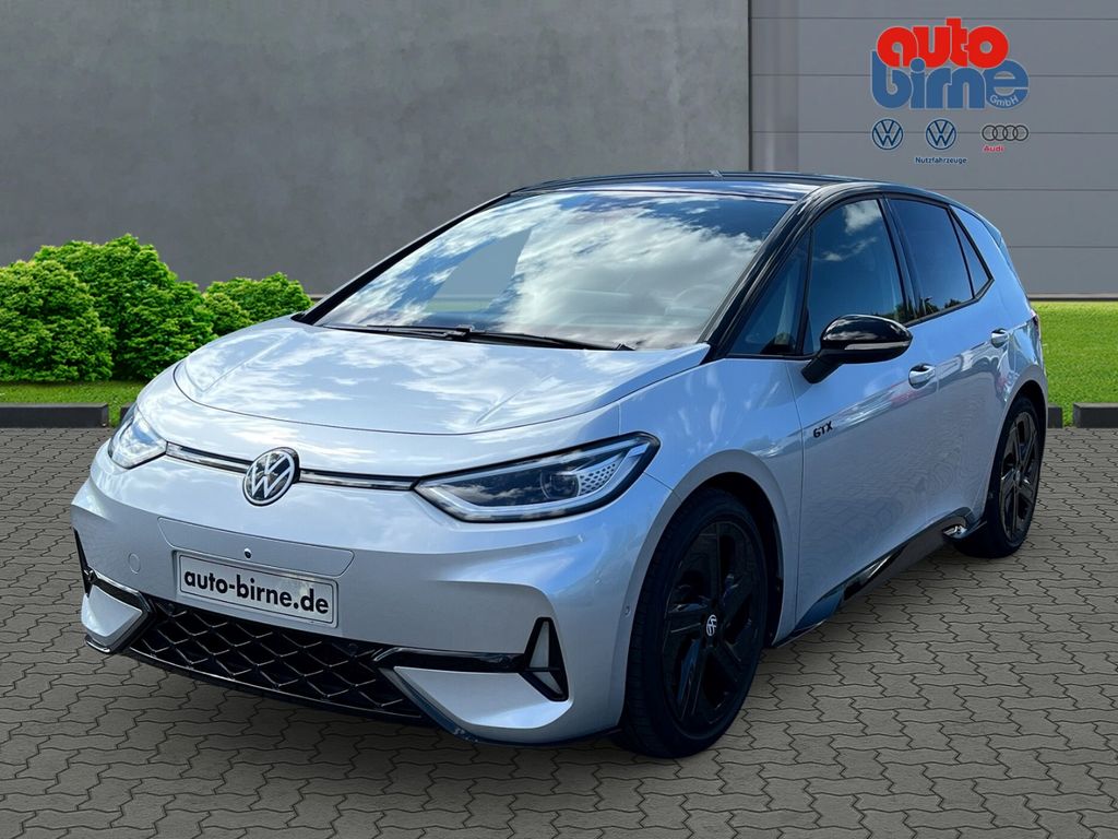 Volkswagen ID.3 2024