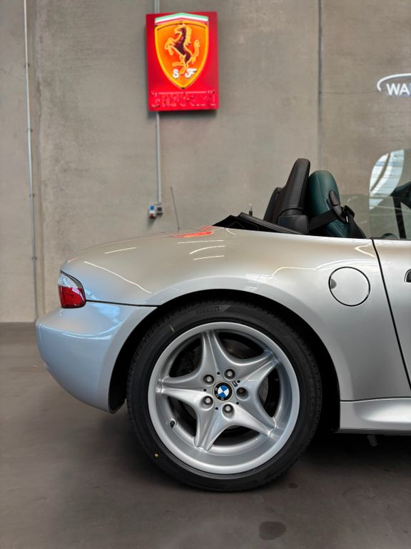 BMW Z3 M 1999