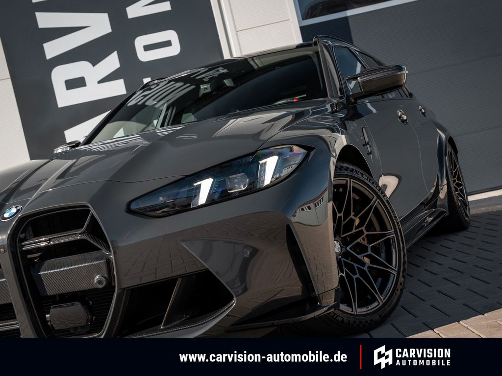 BMW M3 2025