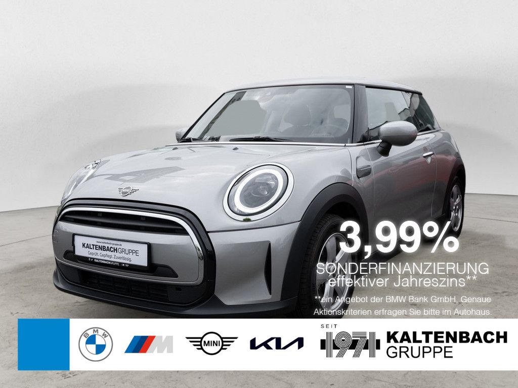 MINI Cooper E 2024