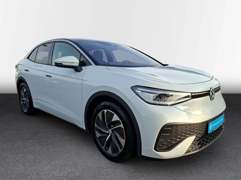 Volkswagen ID.5 2025