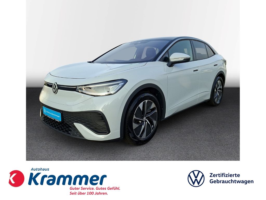 Volkswagen ID.5 2025