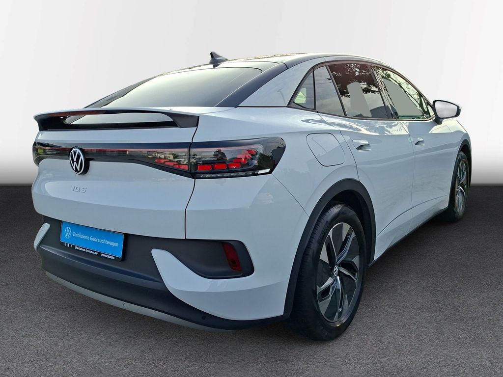 Volkswagen ID.5 2025