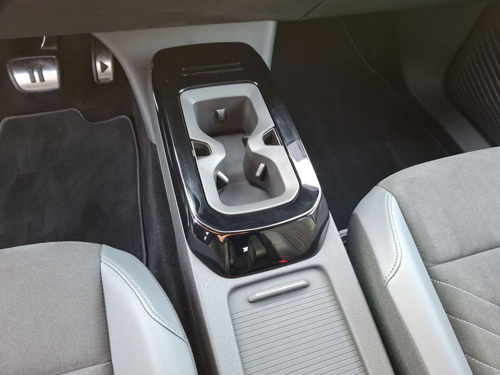 Volkswagen ID.5 2025